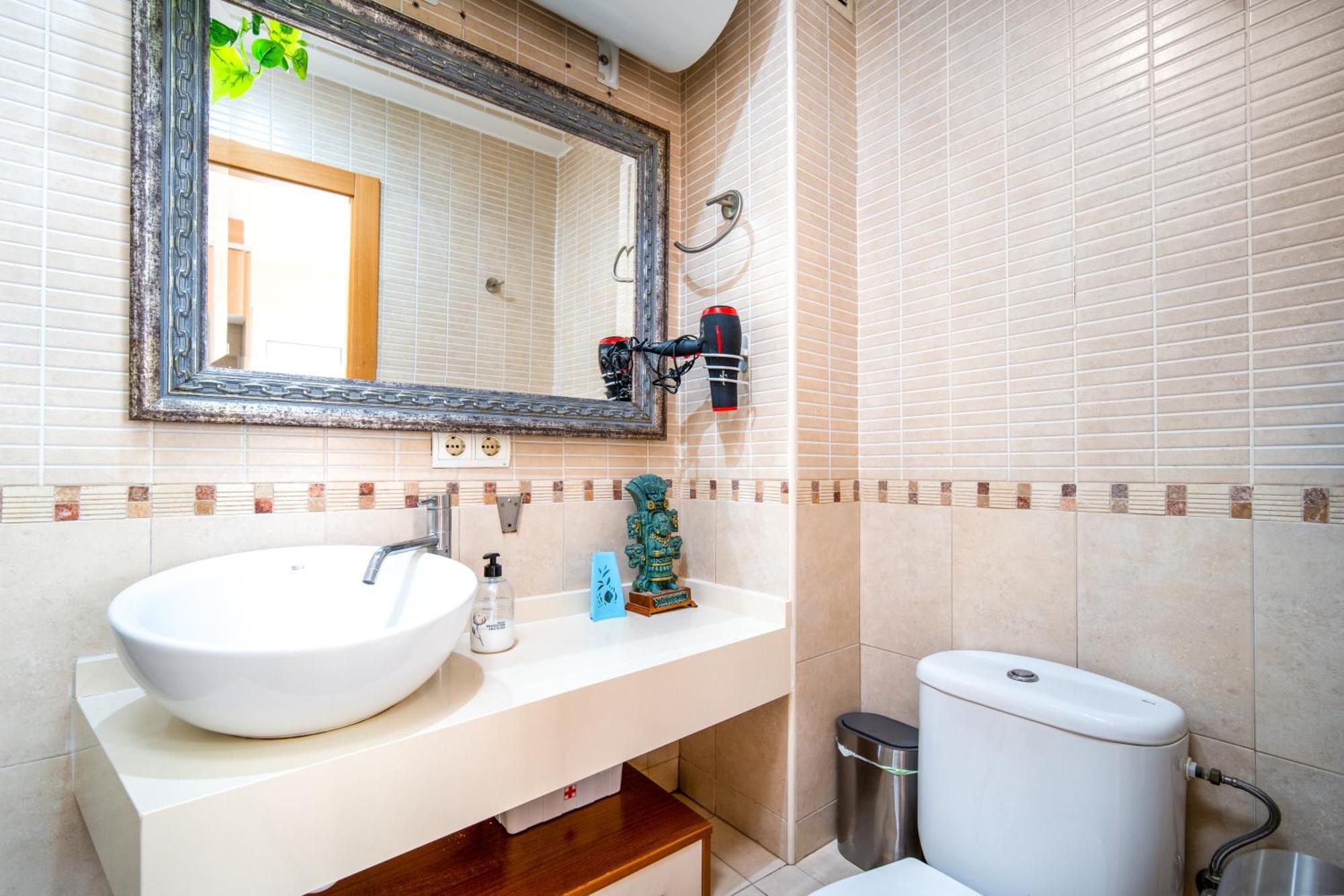 Apartamento ático De Lujo Plaza Ayuntamiento Valencia