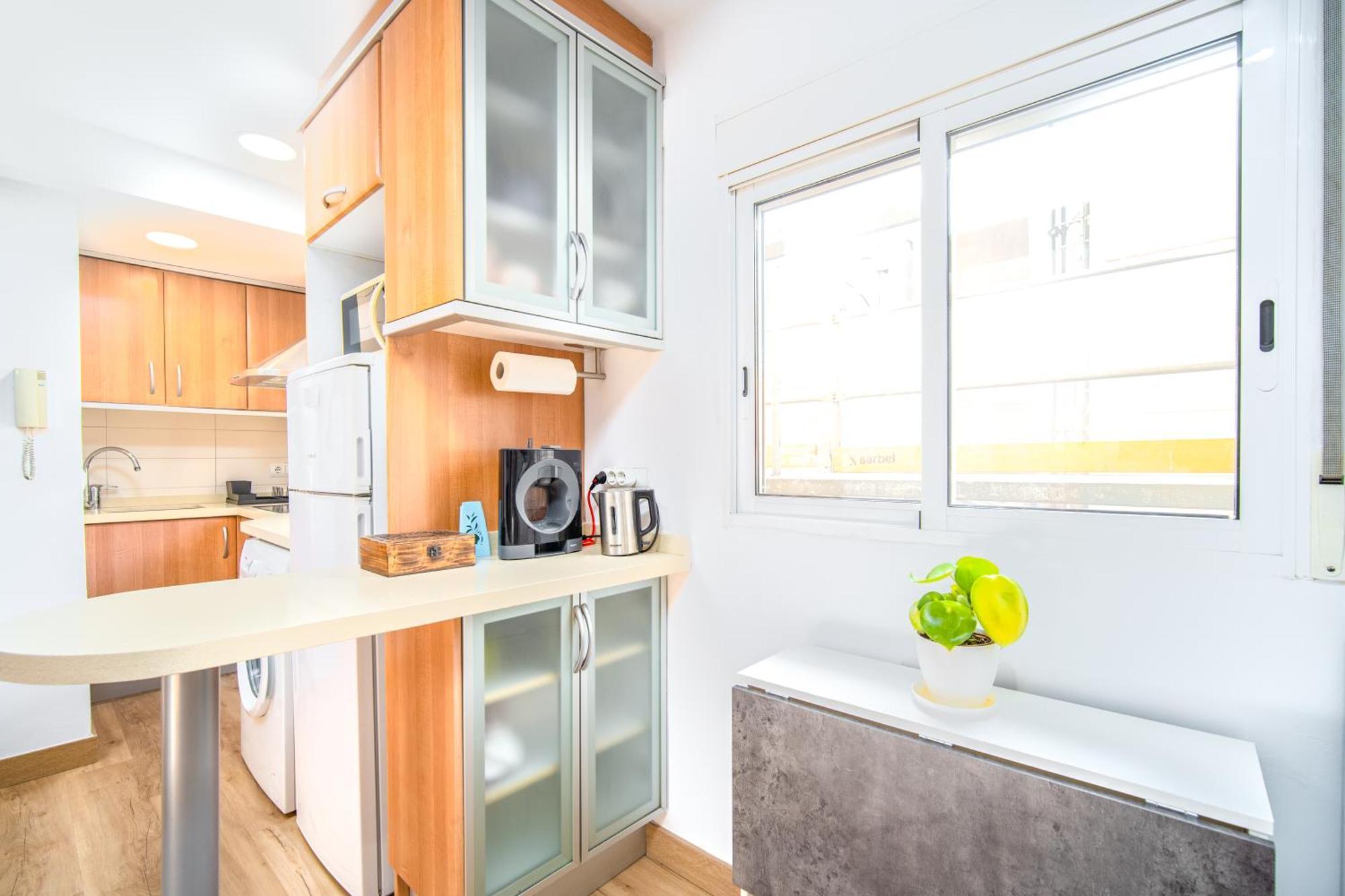 ático De Lujo Plaza Ayuntamiento Apartamento