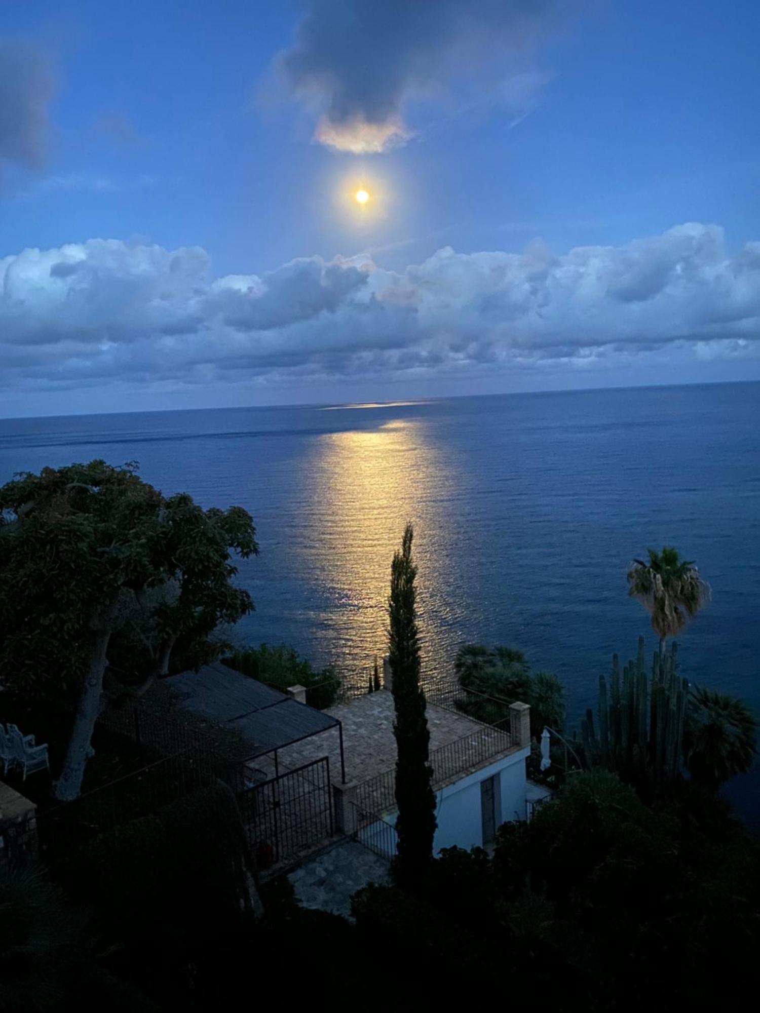 El Jardin Botanico Luz Bed & Breakfast Altea