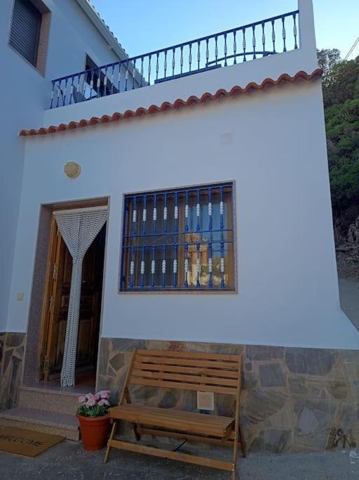 Apartamento Casa Heli - Ruim Met Dakterras In *
