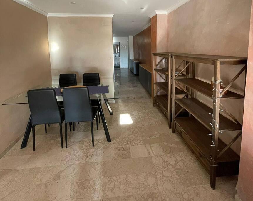 Apartment Cosy At Center *