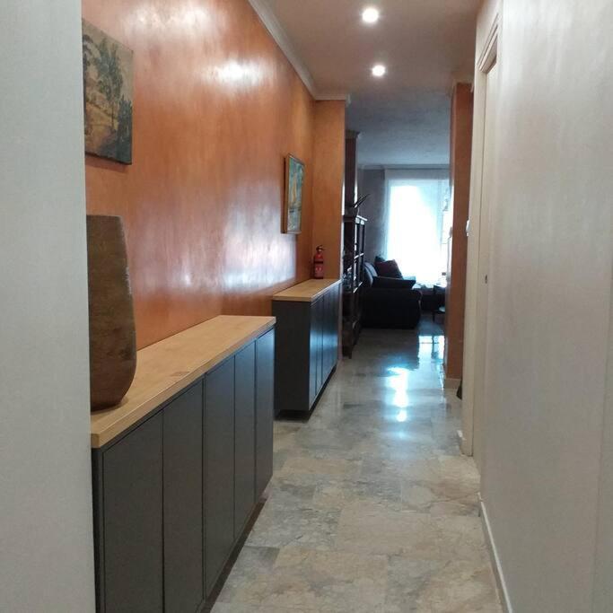Cosy At Center Apartment *