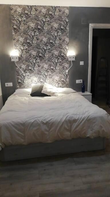Apartment Cosy At Center *