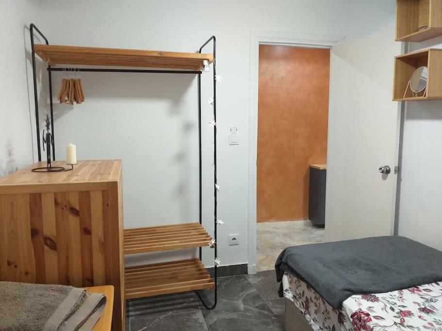 Apartment Cosy At Center Granada