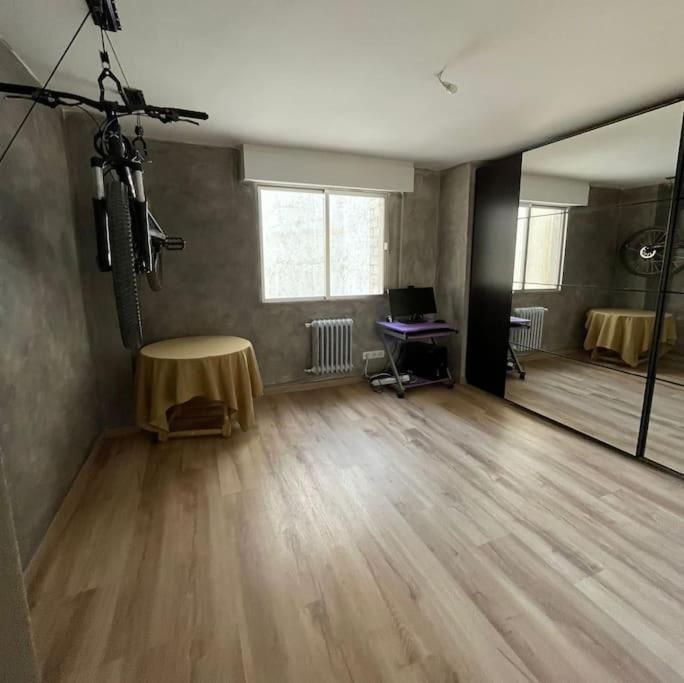 Apartment Cosy At Center *