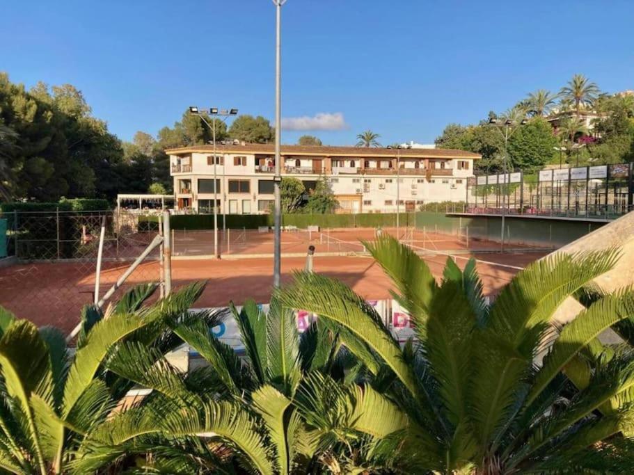 La Casa De Palmeras * Muntanya la Sella