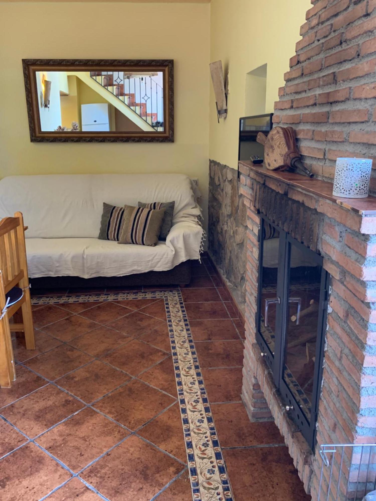 Casa Olmos Holiday home