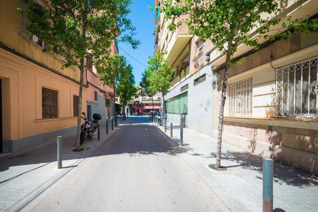 Casa Jasmin Cosy 4 Bedroom House With Terrace Apartment *