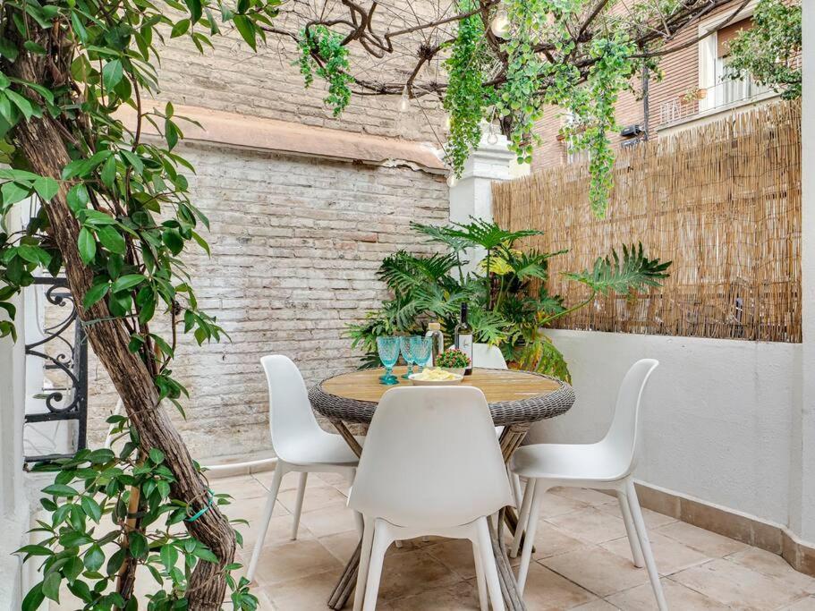 Casa Jasmin Cosy 4 Bedroom House With Terrace L'Hospitalet de Llobregat