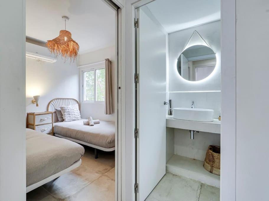 Casa Jasmin Cosy 4 Bedroom House With Terrace Apartamento