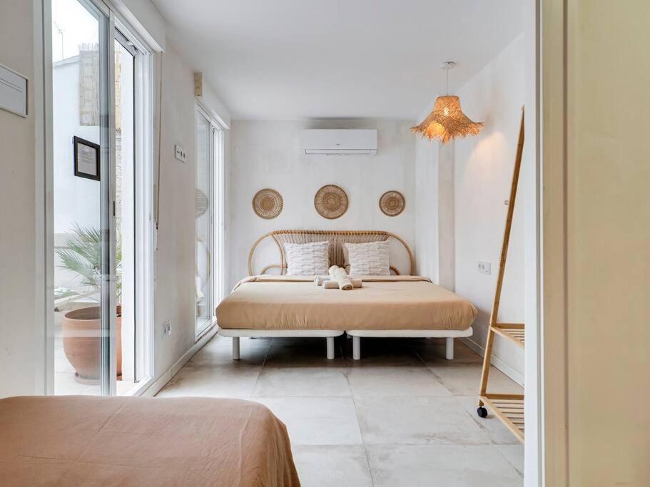 Casa Jasmin Cosy 4 Bedroom House With Terrace *