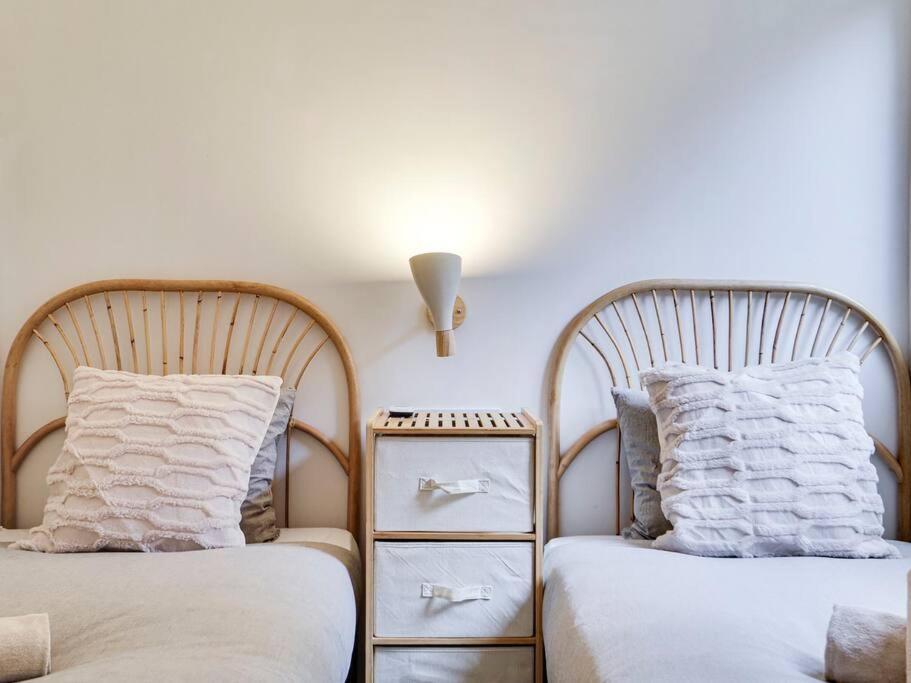 Casa Jasmin Cosy 4 Bedroom House With Terrace Apartamento