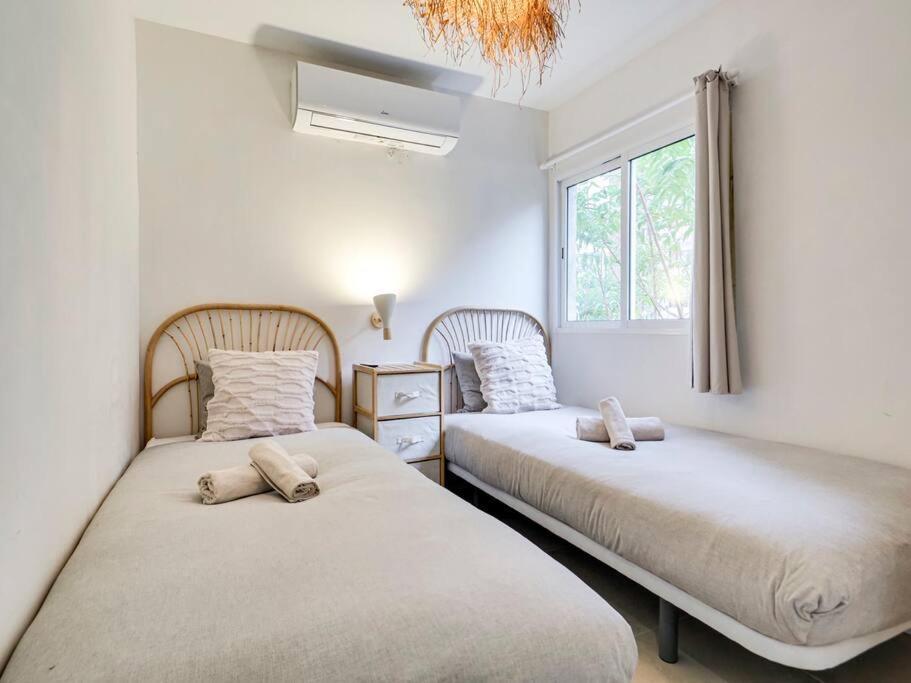 Apartment Casa Jasmin Cosy 4 Bedroom House With Terrace *