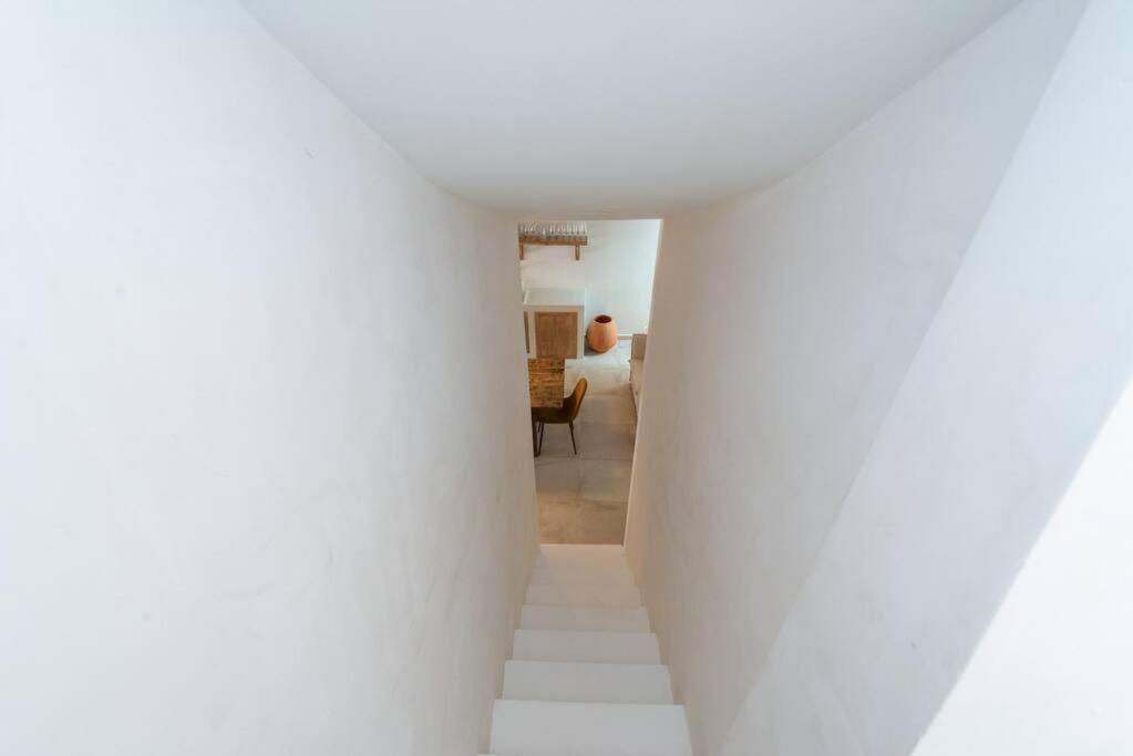 Casa Jasmin Cosy 4 Bedroom House With Terrace *