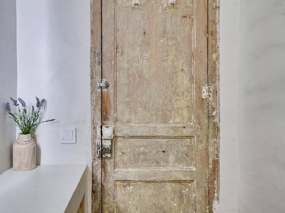 Casa Jasmin Cosy 4 Bedroom House With Terrace * L'Hospitalet de Llobregat