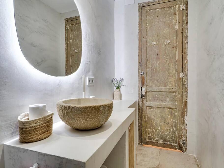 Apartment Casa Jasmin Cosy 4 Bedroom House With Terrace *