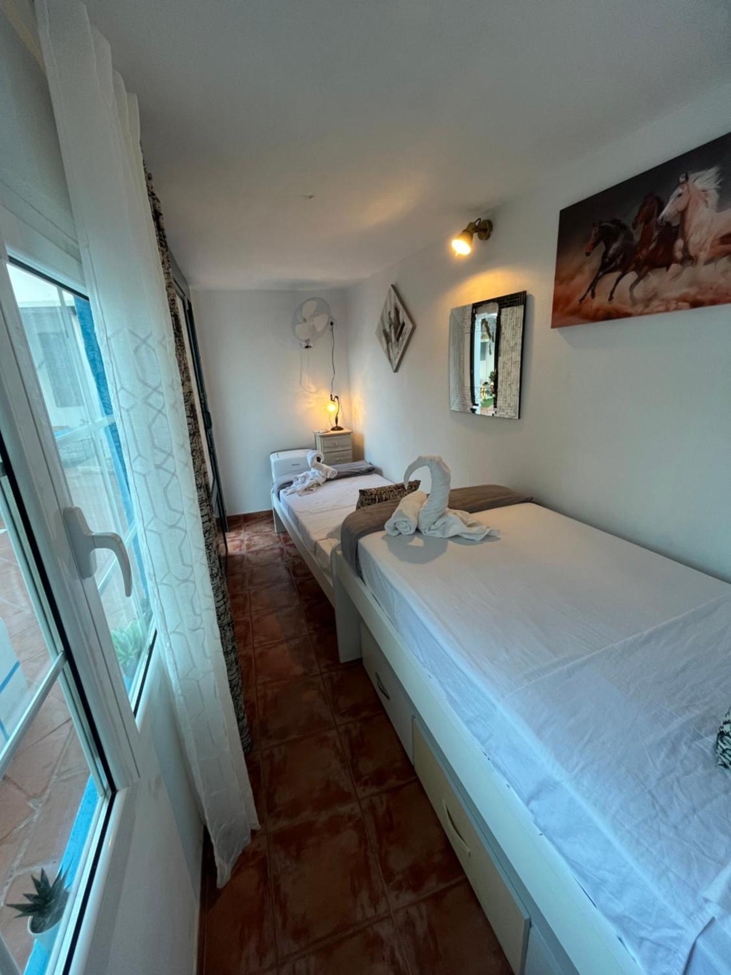 Villa Finca Rocio *