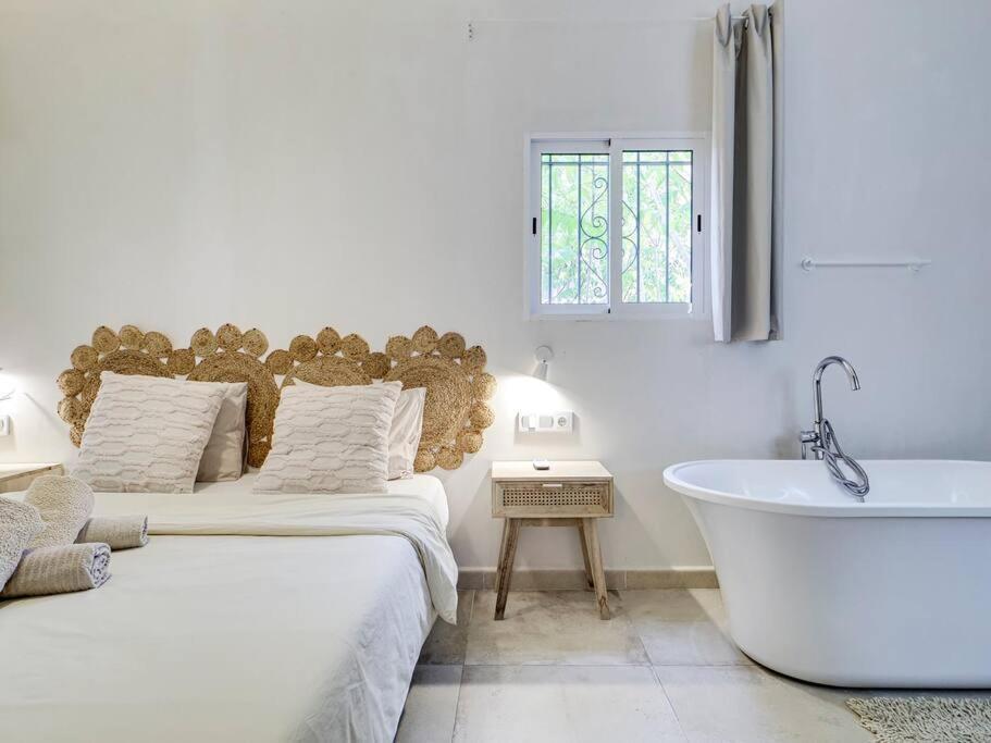 Apartment Casa Jasmin Cosy 4 Bedroom House With Terrace