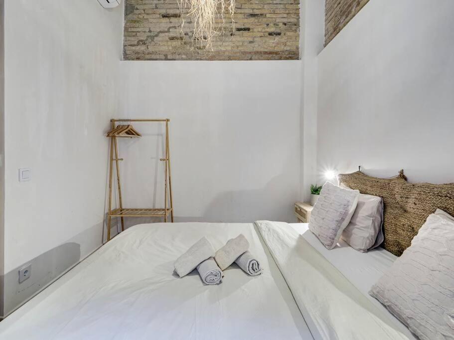 Casa Jasmin Cosy 4 Bedroom House With Terrace *
