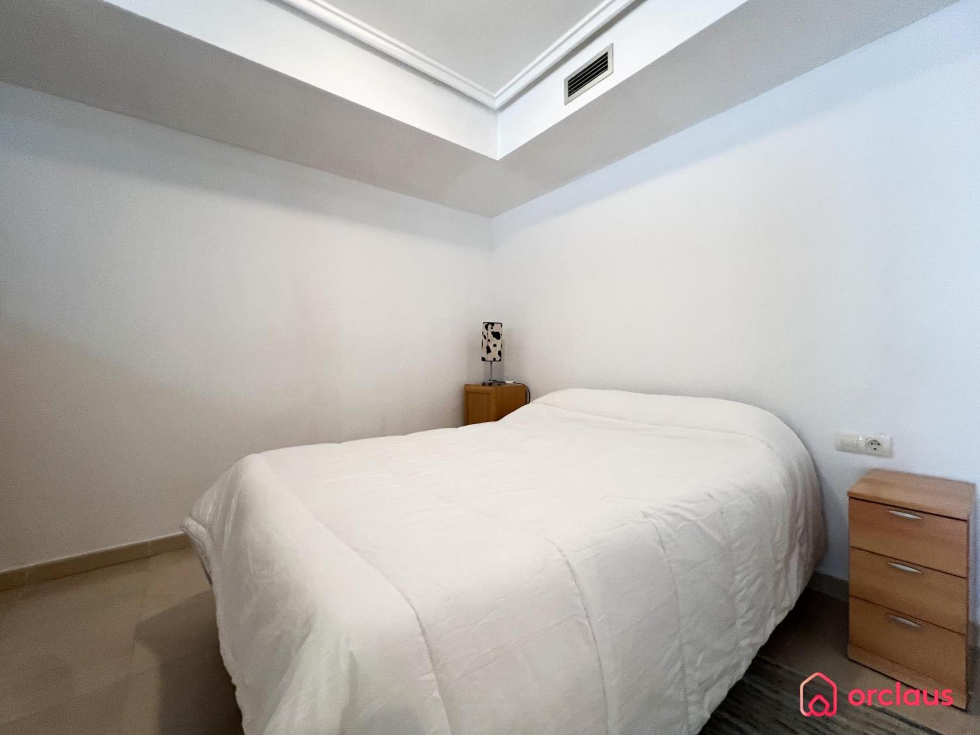 Un Lugar Con Encanto Apartamento *