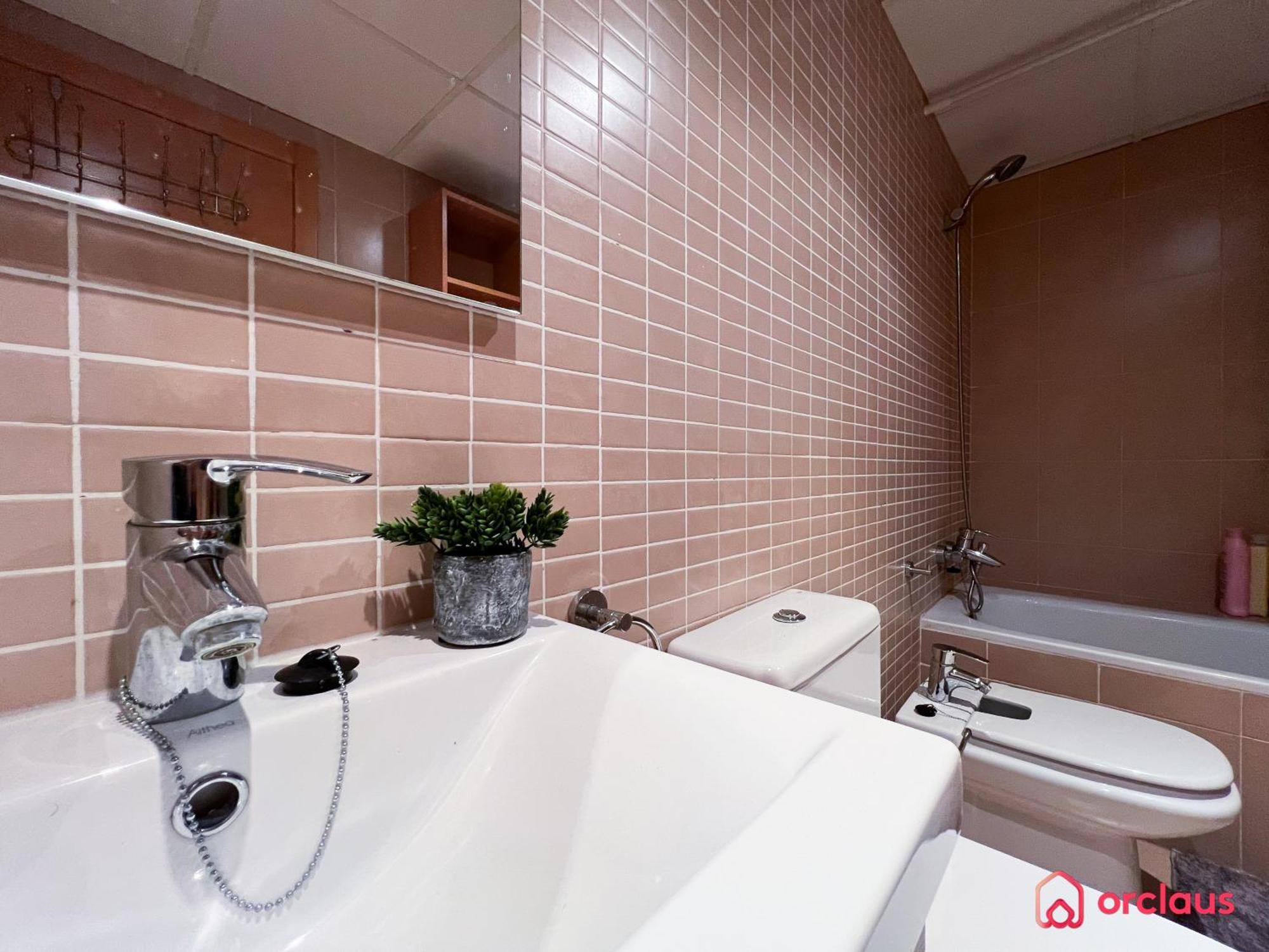 Un Lugar Con Encanto Apartamento *