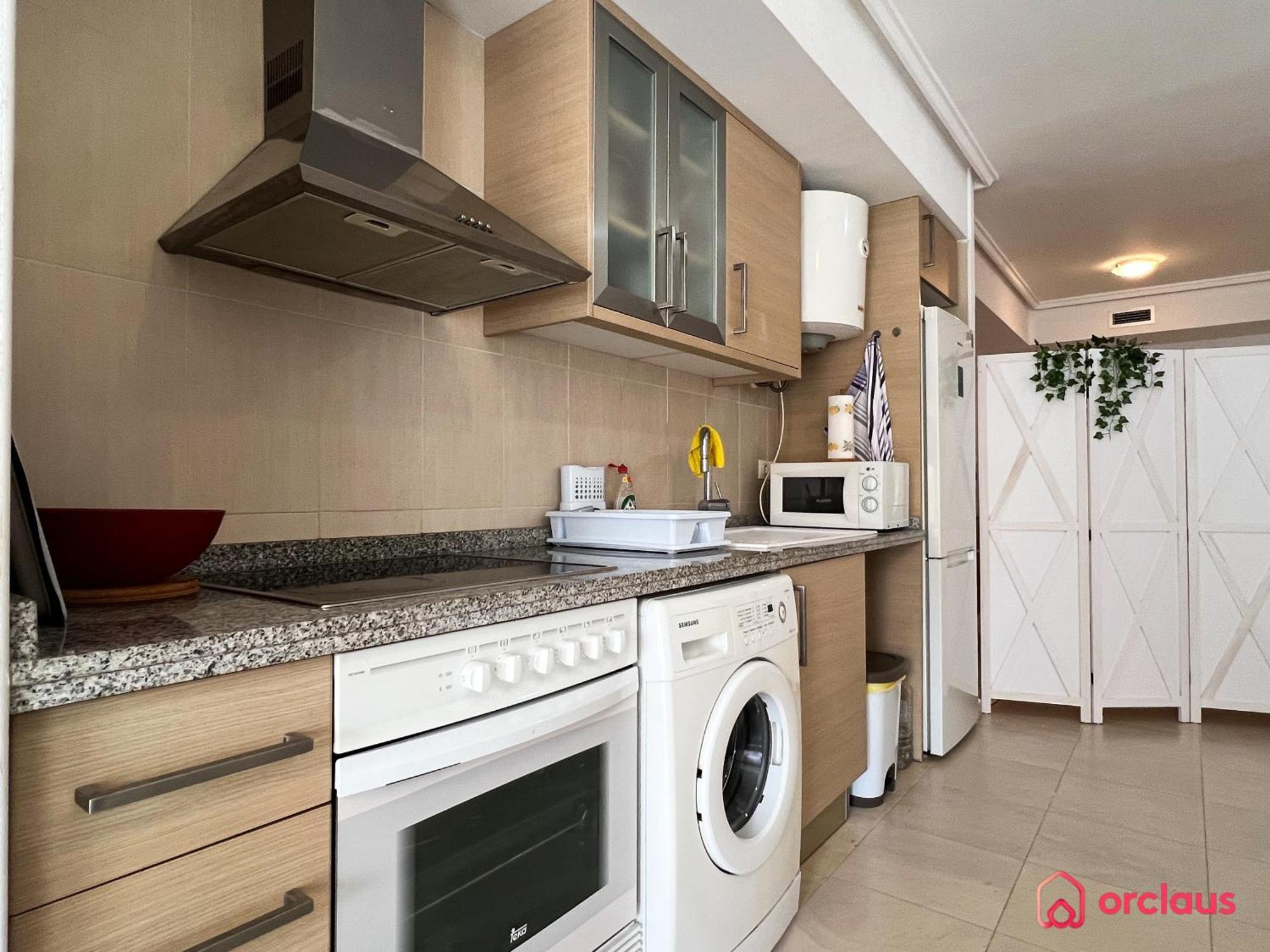 Apartamento Un Lugar Con Encanto Oropesa del Mar