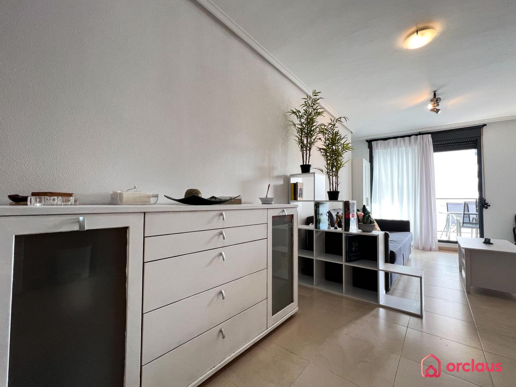 Un Lugar Con Encanto Apartamento
