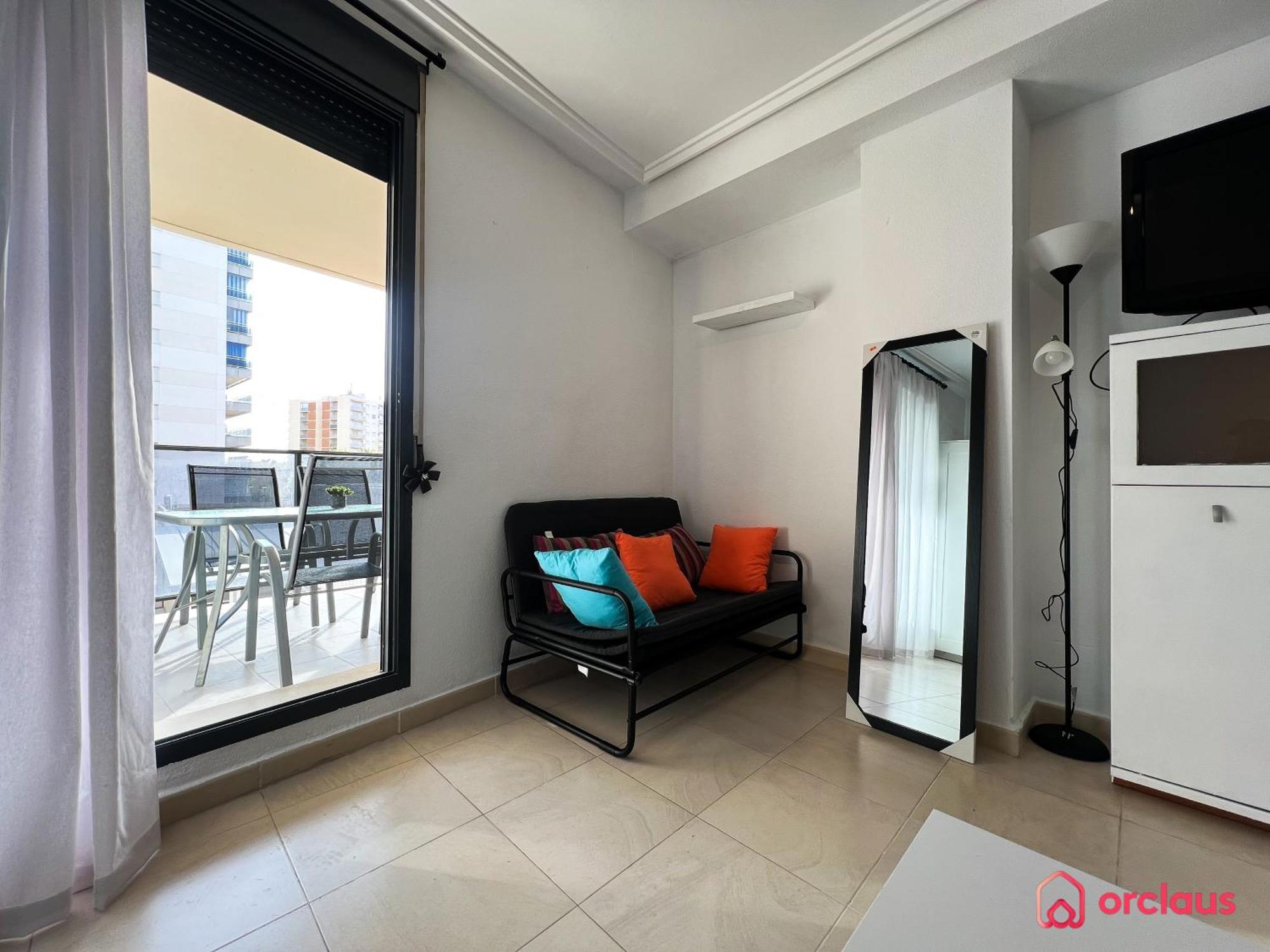 Un Lugar Con Encanto Apartamento *