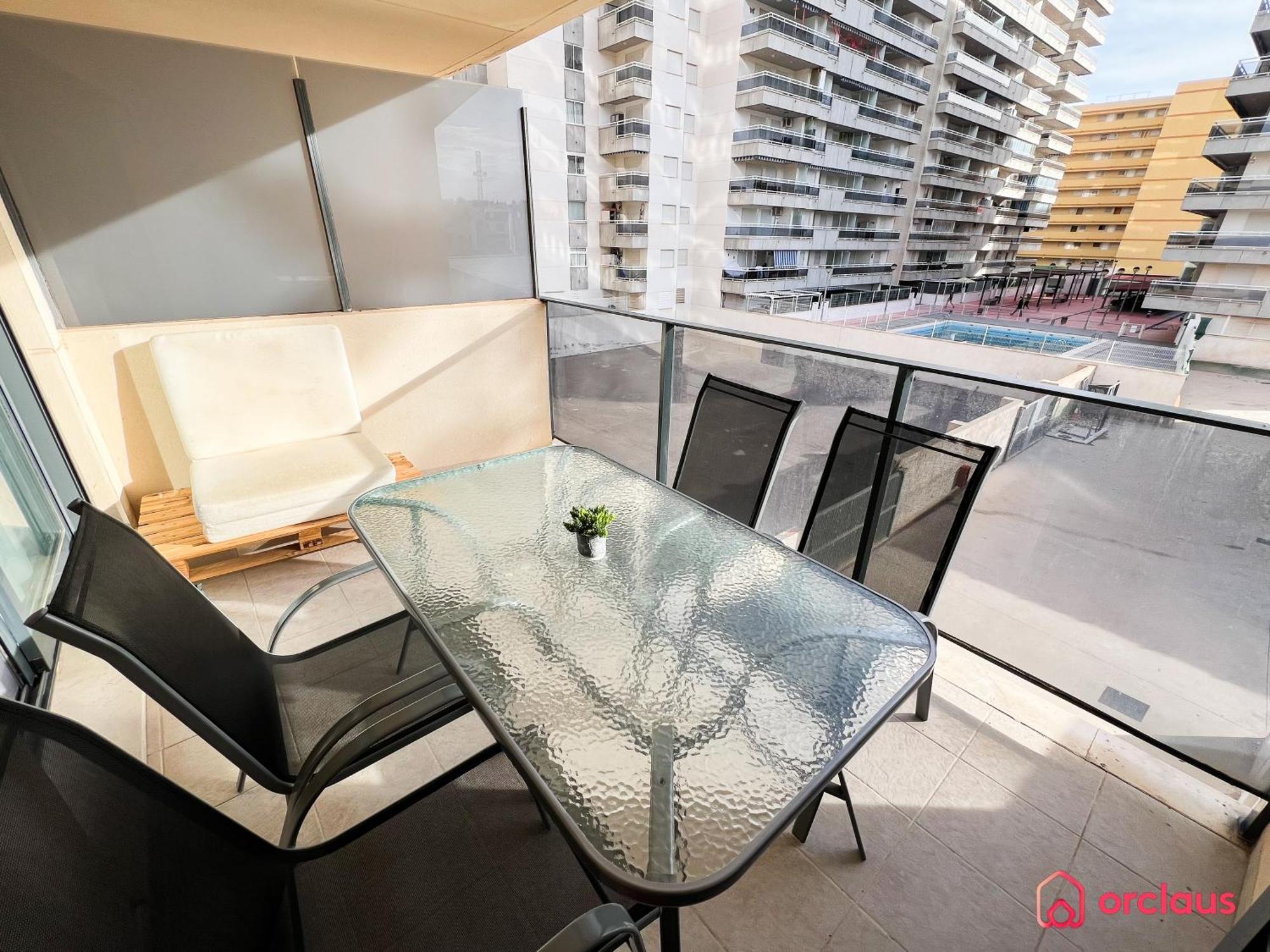 Apartamento Un Lugar Con Encanto