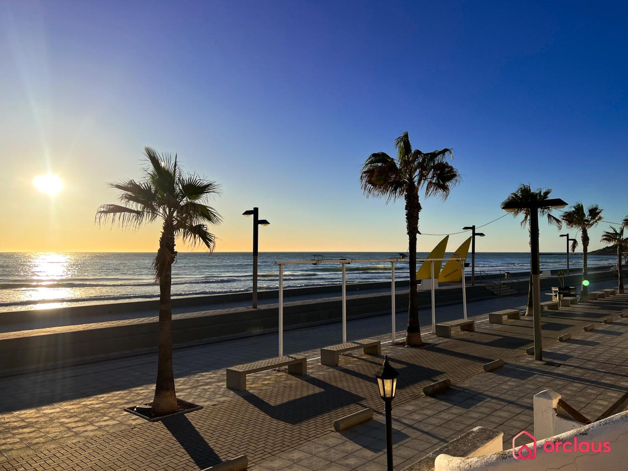 Un Lugar Con Encanto Apartamento *