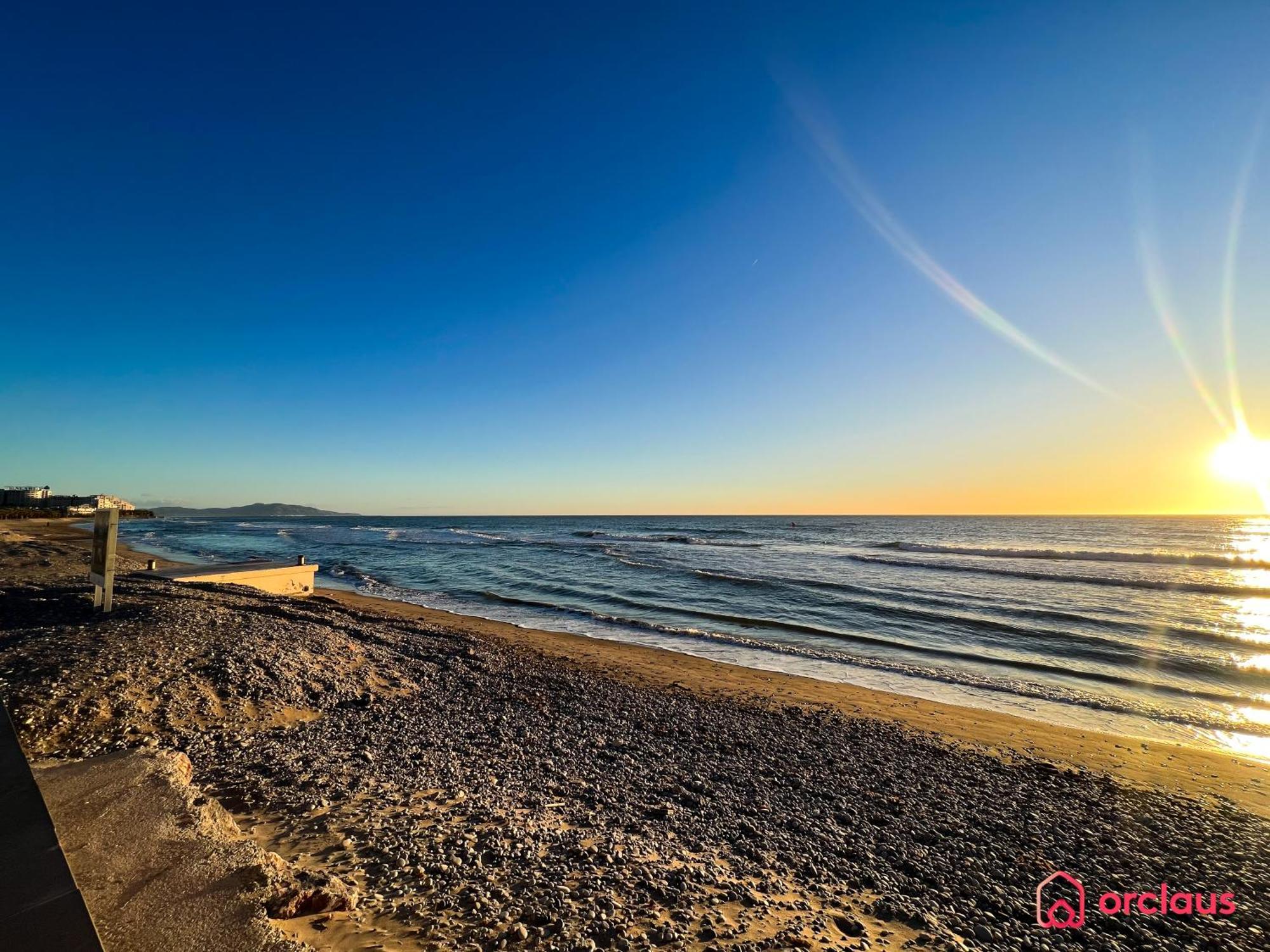 Un Lugar Con Encanto * Oropesa del Mar