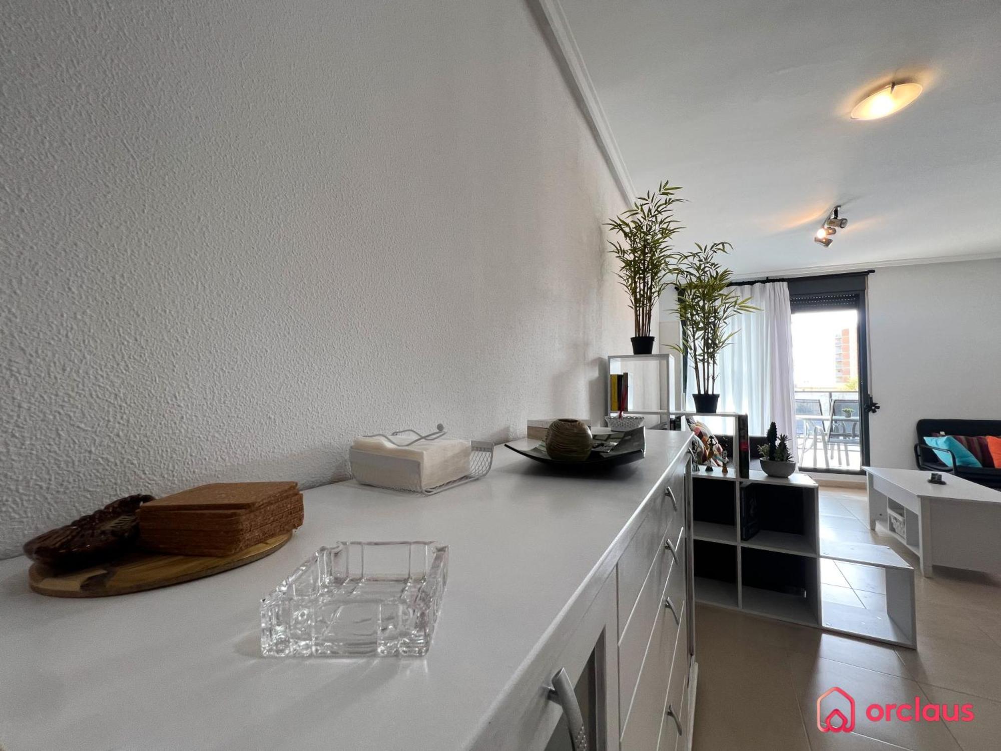 Apartamento Un Lugar Con Encanto