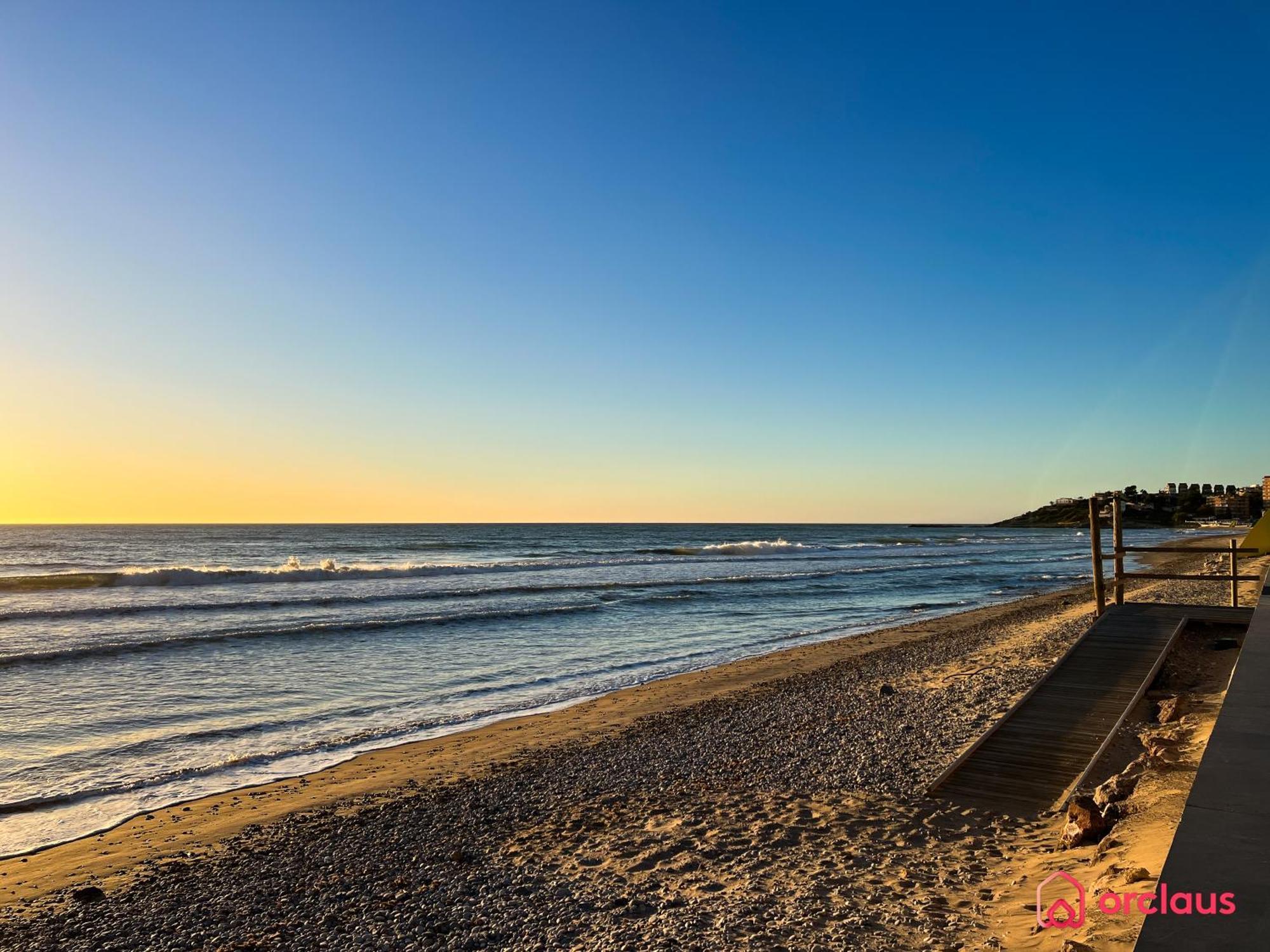 Un Lugar Con Encanto Oropesa del Mar