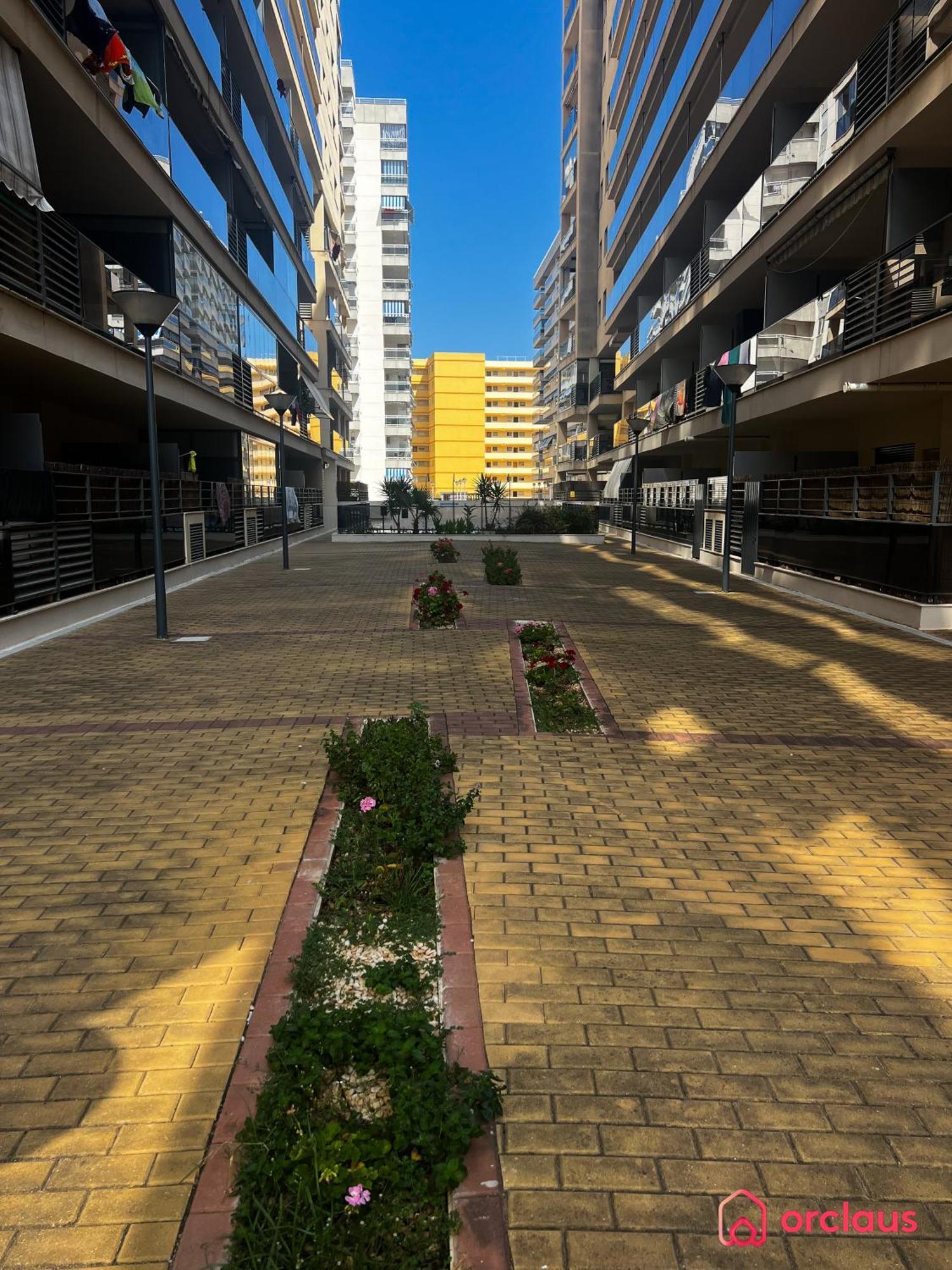 Un Lugar Con Encanto Apartamento Oropesa del Mar