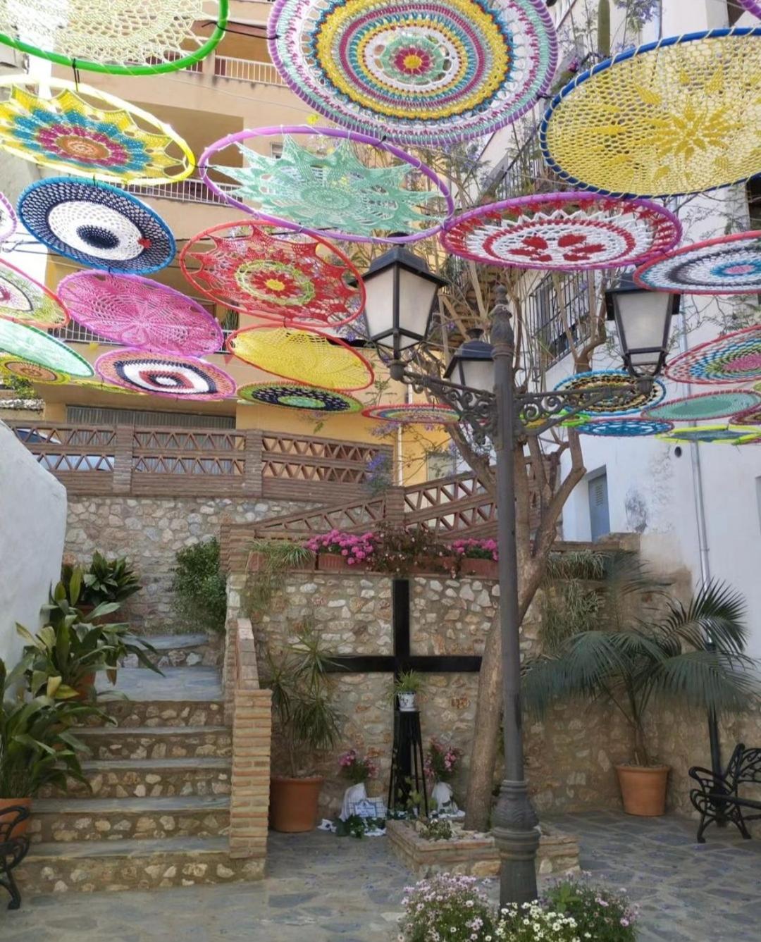 Emilia Holiday home *