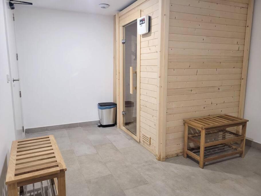 Сasa de vacaciones Casa Ban Fuengirola