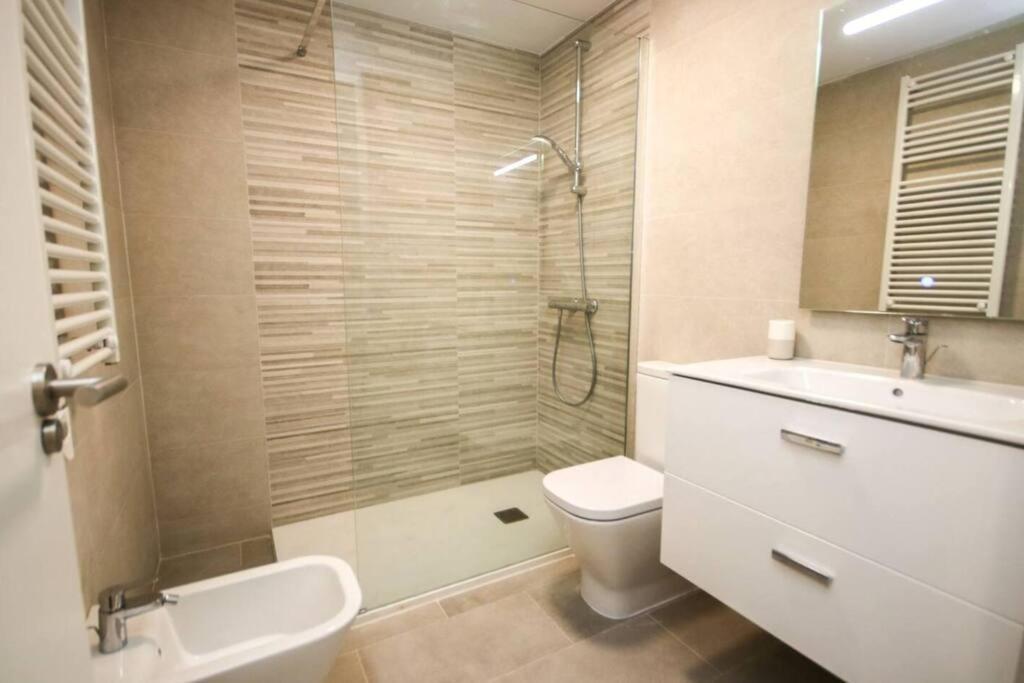 Casa Ban Сasa de vacaciones Fuengirola