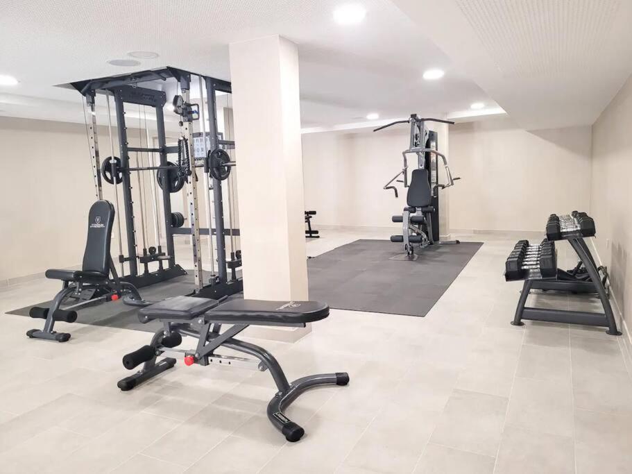 Casa Ban Holiday home Fuengirola