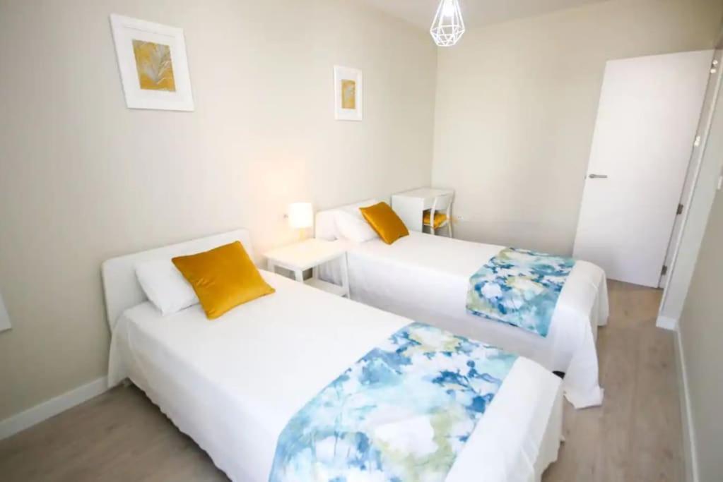 Casa Ban Сasa de vacaciones Fuengirola