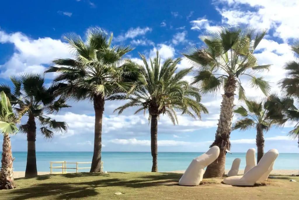 Сasa de vacaciones Casa Ban Fuengirola