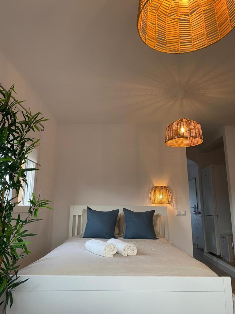 Apartamento Recien Reformado Malaga-torremolinos