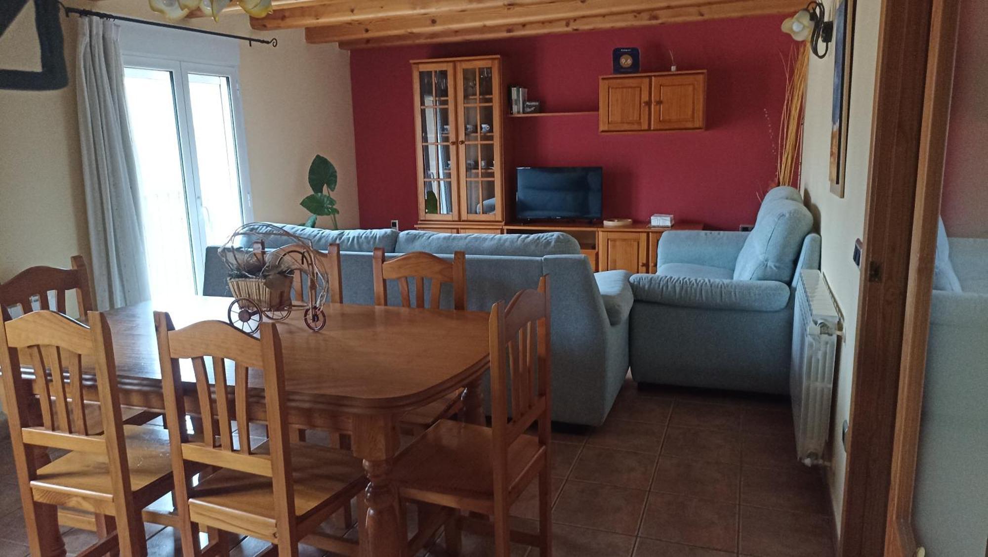 Casa La Catalina * Beceite