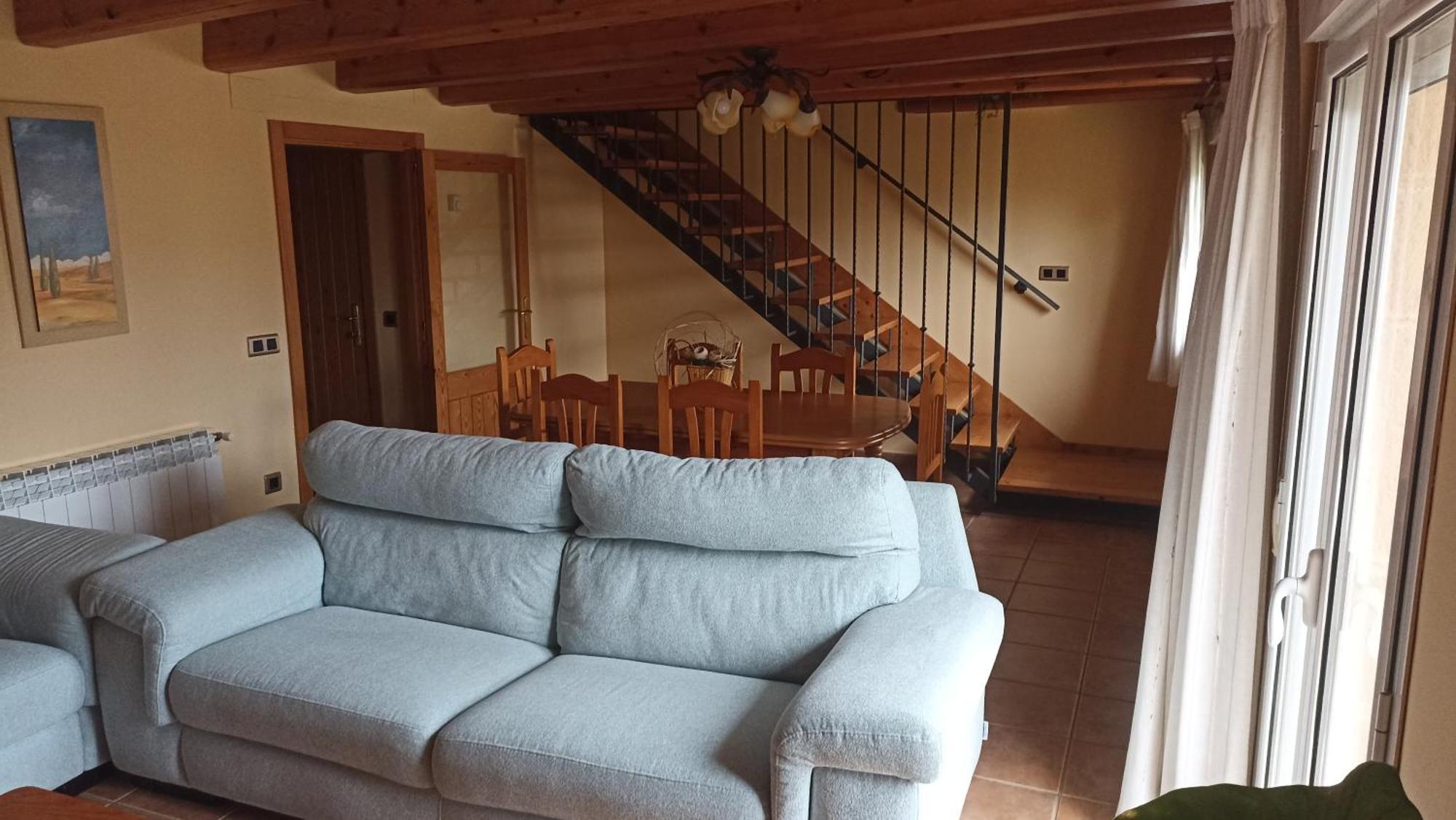 Holiday home Casa La Catalina