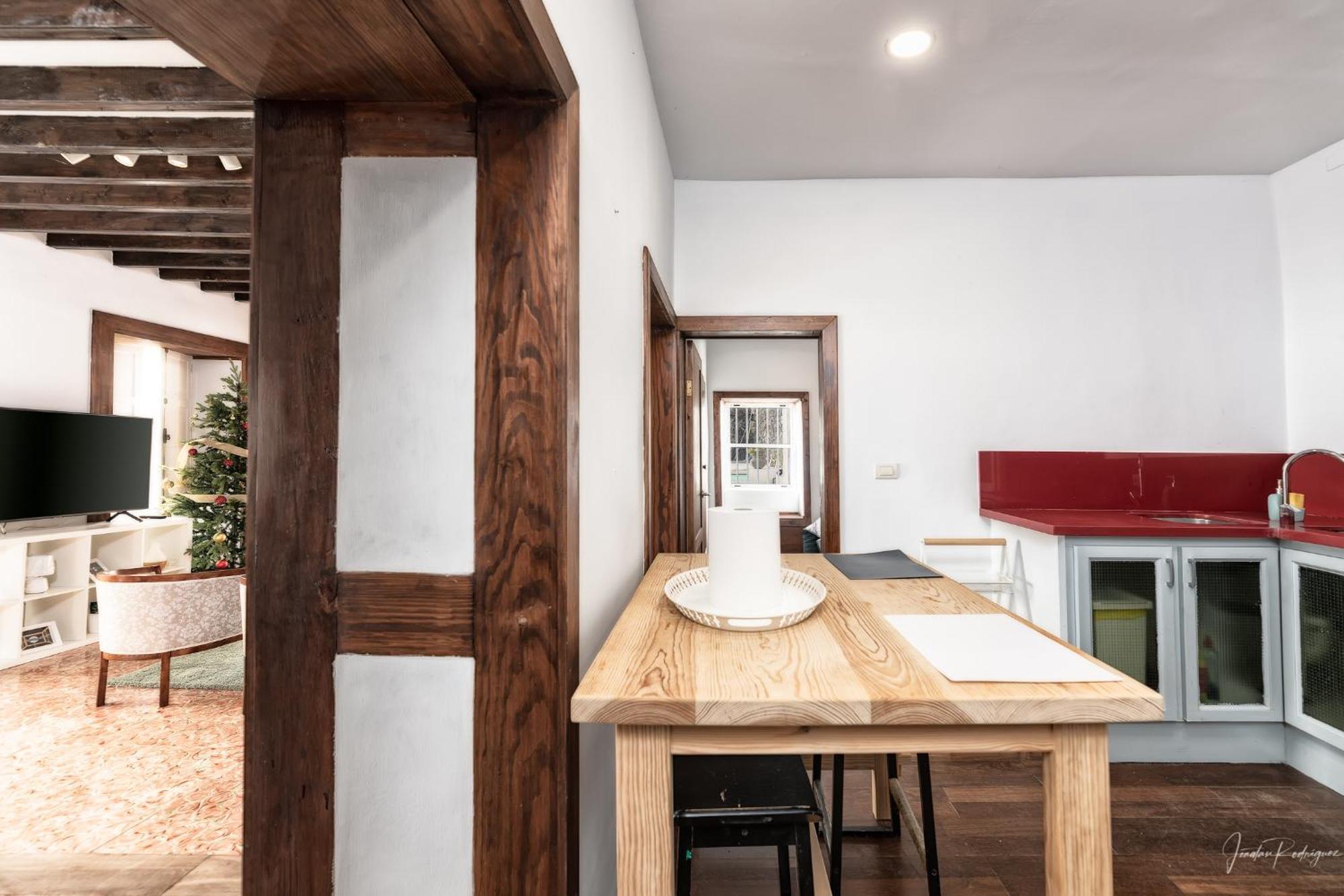 Apartamento Lightbooking Panchita De Piscina