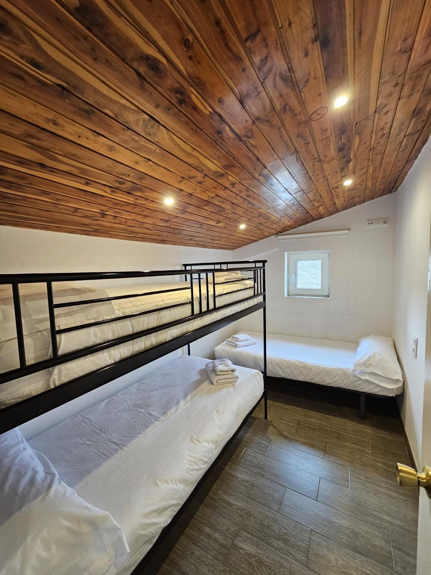 Imeda Atico Penibetico Cuatro Apartment *