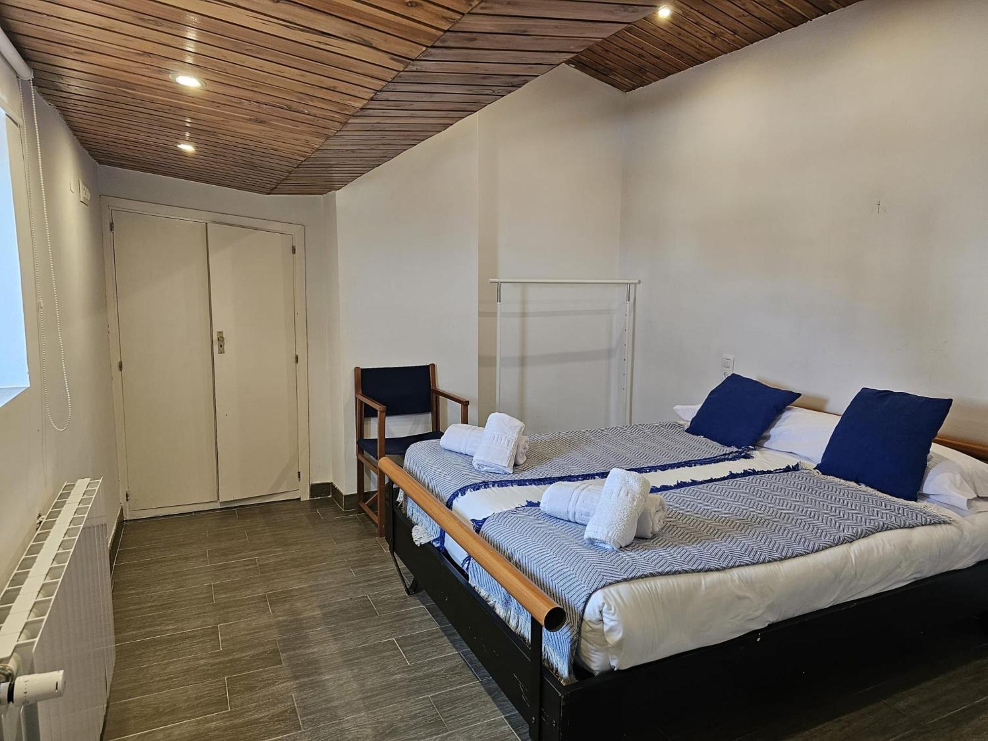 Apartment Imeda Atico Penibetico Cuatro