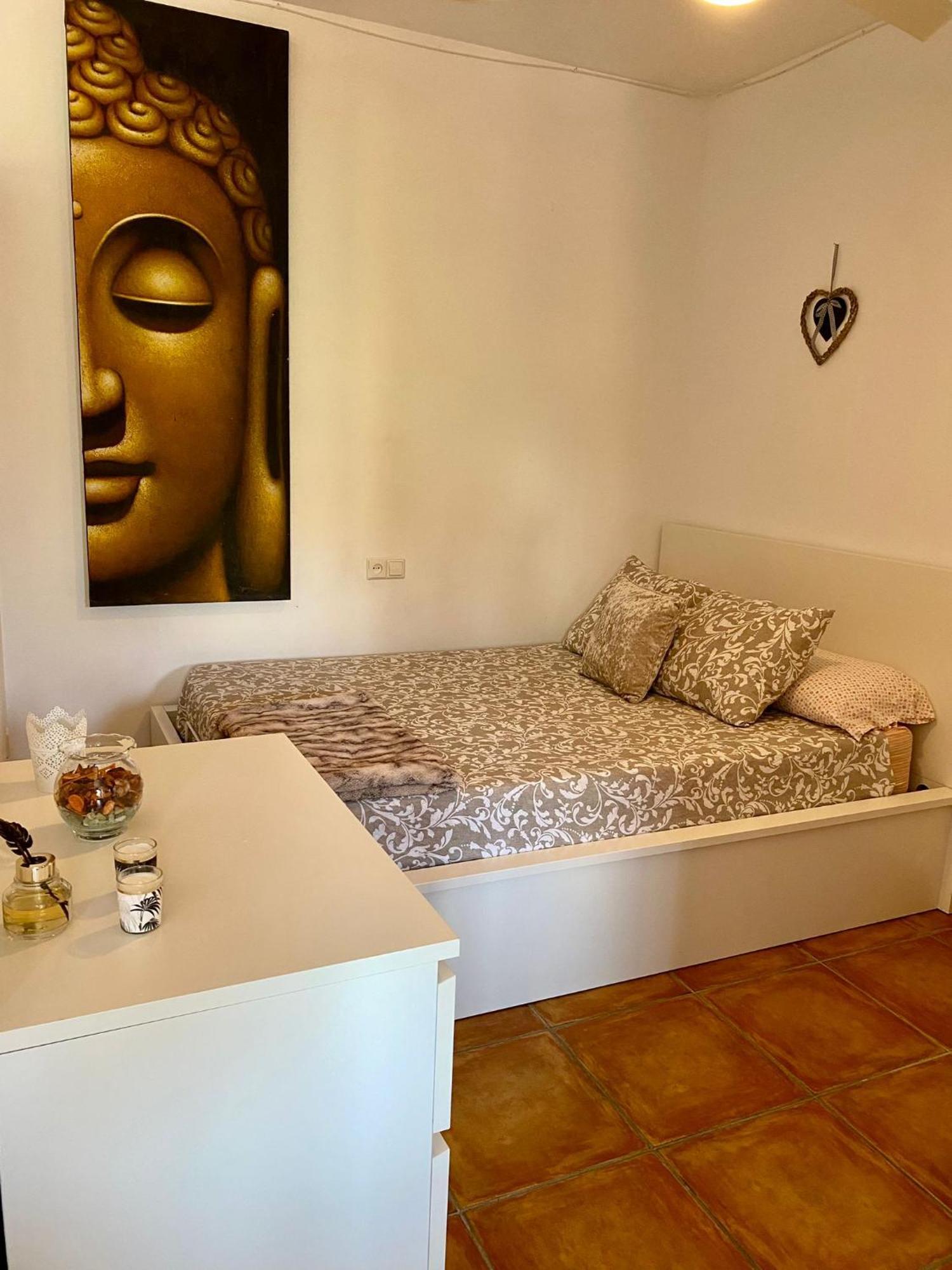 Apartamento Apartament Pool & Parking Fuengirola