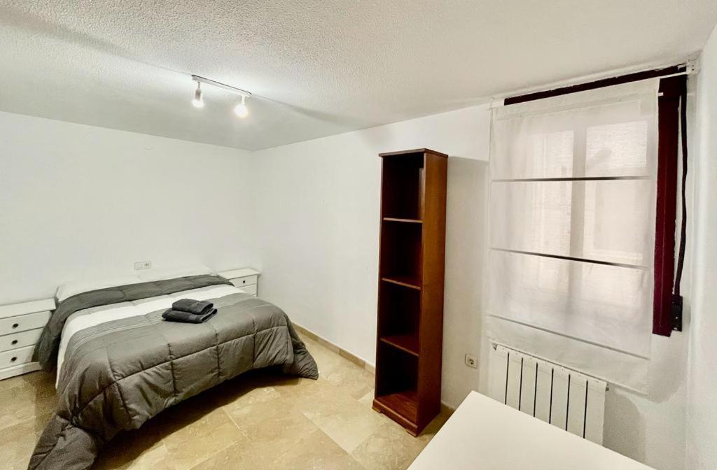 Apartamento Apartamento, Piscina Y Parking Tico Medina Granada