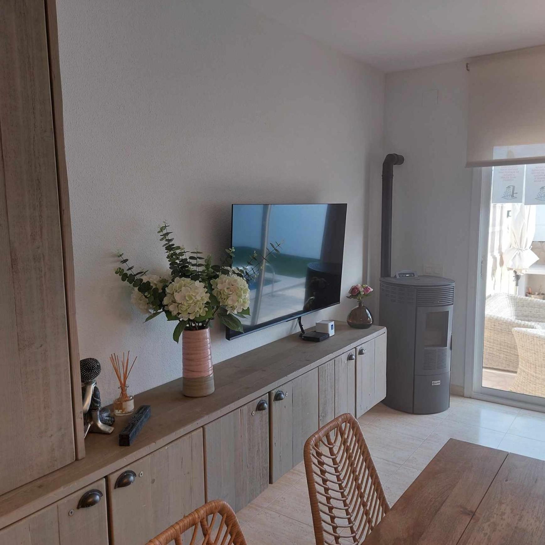 Casa Alegria Сasa de vacaciones Calafat