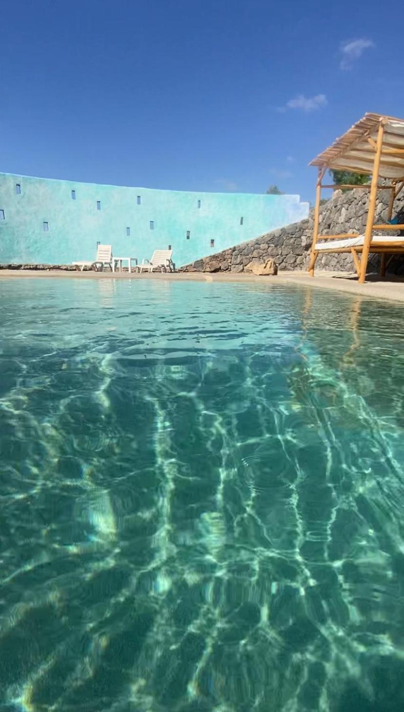 Alegria Aire - Eco Retreat Artis Tirma Apartment
